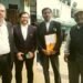 Jamshedpur three forgery accused acquitted : धोखाधड़ी की नीयत से रजिस्ट्री कराने के ग्यारह साल पुराने मामले के तीन आरोपी बरी, जमशेदपुर के न्यायिक दंडाधिकारी की अदालत ने सुनाया फैसला Jamshedpur three forgery accused acquitted : धोखाधड़ी की नीयत से रजिस्ट्री कराने के ग्यारह साल पुराने मामले के तीन आरोपी बरी, जमशेदपुर के न्यायिक दंडाधिकारी की अदालत ने सुनाया फैसला
