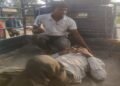 Jamshedpur rural accident : 108 एंबुलेंस को नहीं लगा फोन, निजी टेंपो से अस्पताल भेजे गए घायल, गालूडीह-नरसिंहपुर रोड पर बाइक दुर्घटना में दो गंभीर