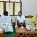 jharkhand ex minister banna gupta meets cm : झारखंड के मुख्यमंत्री हेमंत सोरेन से मिले पूर्व मंत्री बन्ना गुप्ता और मानगो नगर निगम के मेयर सुधा गुप्ता, कई विषयों पर हुई चर्चा