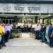 tata workers union pays homage to ex president : टाटा वर्कर्स यूनियन के पूर्व अध्यक्ष स्वर्गीय वीजी गोपाल को दी गयी श्रद्धांजलि, 30 साल पहले यूनियन परिसर में ही कर दी गयी थी अध्यक्ष की हत्या tata workers union pays homage to ex president : टाटा वर्कर्स यूनियन के पूर्व अध्यक्ष स्वर्गीय वीजी गोपाल को दी गयी श्रद्धांजलि, 30 साल पहले यूनियन परिसर में ही कर दी गयी थी अध्यक्ष की हत्या