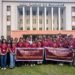 srinath university study tour : श्रीनाथ विश्वविद्यालय के छात्रों का आईआईटी खड़गपुर में शैक्षणिक भ्रमण, रिसर्च और साइंस को बढ़ावा देने की पहल srinath university study tour : श्रीनाथ विश्वविद्यालय के छात्रों का आईआईटी खड़गपुर में शैक्षणिक भ्रमण, रिसर्च और साइंस को बढ़ावा देने की पहल
