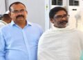 jugsalai mla mangal kalindi : मुख्यमंत्री से मिले विधायक मंगल कालिंदी, मां रूपी सोरेन के निधन पर जताया शोक
