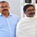 jugsalai mla mangal kalindi : मुख्यमंत्री से मिले विधायक मंगल कालिंदी, मां रूपी सोरेन के निधन पर जताया शोक jugsalai mla mangal kalindi : मुख्यमंत्री से मिले विधायक मंगल कालिंदी, मां रूपी सोरेन के निधन पर जताया शोक