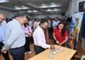 tata steel initiative : टाटा स्टील ने ठेका कर्मचारियों के लिए लांच किया ऐप श्रम लाभ, डिजिटल सुविधा से ठेका कर्मचारियों को सशक्त बनाने की पहल tata steel initiative : टाटा स्टील ने ठेका कर्मचारियों के लिए लांच किया ऐप श्रम लाभ, डिजिटल सुविधा से ठेका कर्मचारियों को सशक्त बनाने की पहल