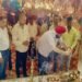 jamshedpur bjp leader kale : भाजपा नेता अमरप्रीत सिंह काले ने विभिन्न दुर्गा पूजा पंडालों में पहुँचकर मां दुर्गा का लिया आशीर्वाद, काले ने कहा – मां जगदंबा की आराधना से समाज में सुख, शांति और सद्भाव का संचार हो jamshedpur bjp leader kale : भाजपा नेता अमरप्रीत सिंह काले ने विभिन्न दुर्गा पूजा पंडालों में पहुँचकर मां दुर्गा का लिया आशीर्वाद, काले ने कहा – मां जगदंबा की आराधना से समाज में सुख, शांति और सद्भाव का संचार हो