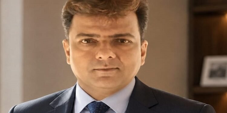 Jamshedpur dmr fee delay welcomed : यूपीआइ भुगतान पर डीएमआर शुल्क स्थगित करने के निर्णय का स्वागत, व्यापारियों को मिलेगी राहत – अनिल मोदी Jamshedpur dmr fee delay welcomed : यूपीआइ भुगतान पर डीएमआर शुल्क स्थगित करने के निर्णय का स्वागत, व्यापारियों को मिलेगी राहत – अनिल मोदी