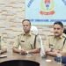 Jamshedpur police on alert for durgapuja : दुर्गापूजा के दौरान शहर में विधि-व्यवस्था बनाए रखने के लिए जिला पुलिस अलर्ट, पूजा के मद्देनजर शहर में 2000 पुलिस कर्मी तैनात Jamshedpur police on alert for durgapuja : दुर्गापूजा के दौरान शहर में विधि-व्यवस्था बनाए रखने के लिए जिला पुलिस अलर्ट, पूजा के मद्देनजर शहर में 2000 पुलिस कर्मी तैनात