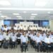 Jamshedpur tata motors felicitation : टाटा मोटर्स के प्रशिक्षण पूरा करने वाले कर्मियों को किया गया सम्मानित, कंपनी की प्रगति स्कीम के तहत डिप्लोमा कोर्स करनेवाले कर्मी सम्मानित Jamshedpur tata motors felicitation : टाटा मोटर्स के प्रशिक्षण पूरा करने वाले कर्मियों को किया गया सम्मानित, कंपनी की प्रगति स्कीम के तहत डिप्लोमा कोर्स करनेवाले कर्मी सम्मानित