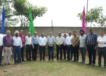 tata steel uisl environment awareness : टाटा स्टील यूआइएसएल ने पौधरोपण के जरिये पर्यावरण संरक्षण का दिया संदेश, इ-बिल को मिलेगा बढ़ावा tata steel uisl environment awareness : टाटा स्टील यूआइएसएल ने पौधरोपण के जरिये पर्यावरण संरक्षण का दिया संदेश, इ-बिल को मिलेगा बढ़ावा