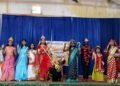 West singhbhum dps navratri utsav : चक्रधरपुर दिल्ली पब्लिक स्कूल में धूमधाम से मना नवरात्रि एवं डांडिया उत्सव, विद्यार्थियों ने पेश की अपनी सांस्कृतिक एवं रचनात्मक प्रतिभा की मिसाल West singhbhum dps navratri utsav : चक्रधरपुर दिल्ली पब्लिक स्कूल में धूमधाम से मना नवरात्रि एवं डांडिया उत्सव, विद्यार्थियों ने पेश की अपनी सांस्कृतिक एवं रचनात्मक प्रतिभा की मिसाल