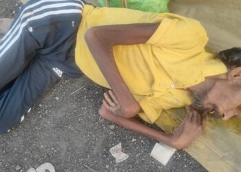 Chandil unknown deadbody found : चांडिल में अज्ञात वृद्ध का शव बरामद, पहचान में जुटी पुलिस