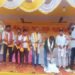 Jamshedpur rural puja pandal inauguration : चाकुलिया केएनजे स्कूल में दुर्गापूजा पंडाल व रक्तदान शिविर का विधायक समीर मोहंती ने किया उद्घाटन, कमेटी के धार्मिक कार्यक्रम के साथ समाजिक कार्य करने को बताया सराहनीय Jamshedpur rural puja pandal inauguration : चाकुलिया केएनजे स्कूल में दुर्गापूजा पंडाल व रक्तदान शिविर का विधायक समीर मोहंती ने किया उद्घाटन, कमेटी के धार्मिक कार्यक्रम के साथ समाजिक कार्य करने को बताया सराहनीय