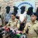 Jamshedpur five paddlers arrested with brown sugar : परसुडीह में ब्राउन शुगर की खरीद-बिक्री और सेवन के आरोप में पांच गिरफ्तार, पांचों के पास से 15.76 ग्राम ब्राउन शुगर बरामद, बताया परसुडीह का मनजीत देता है ब्राउन शुगर Jamshedpur five paddlers arrested with brown sugar : परसुडीह में ब्राउन शुगर की खरीद-बिक्री और सेवन के आरोप में पांच गिरफ्तार, पांचों के पास से 15.76 ग्राम ब्राउन शुगर बरामद, बताया परसुडीह का मनजीत देता है ब्राउन शुगर