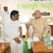 jamshedpur mla saryu roy : जमशेदपुर के विधायक सरयू राय ने मुख्यमंत्री से की मुलाकात, मुख्यमंत्री की मां को दी श्रद्धांजलि jamshedpur mla saryu roy : जमशेदपुर के विधायक सरयू राय ने मुख्यमंत्री से की मुलाकात, मुख्यमंत्री की मां को दी श्रद्धांजलि