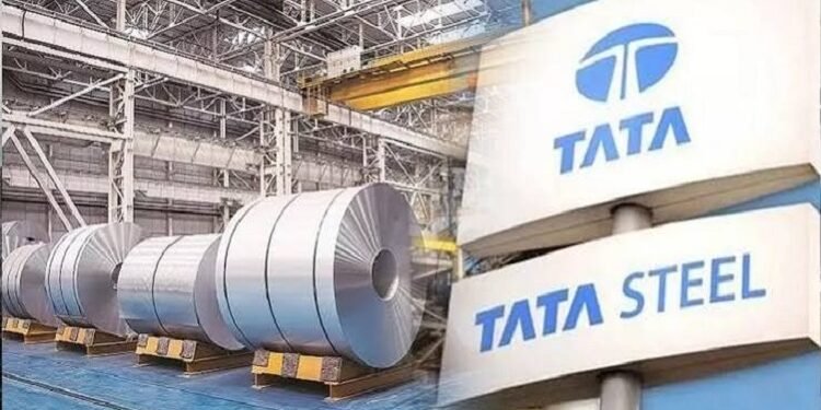 tata steel committee : टाटा स्टील के प्रोजेक्ट डिमोलिशन स्क्रैप के त्वरित निपटारे के लिए समिति गठित, दिनेश सिंह बने अध्यक्ष tata steel committee : टाटा स्टील के प्रोजेक्ट डिमोलिशन स्क्रैप के त्वरित निपटारे के लिए समिति गठित, दिनेश सिंह बने अध्यक्ष