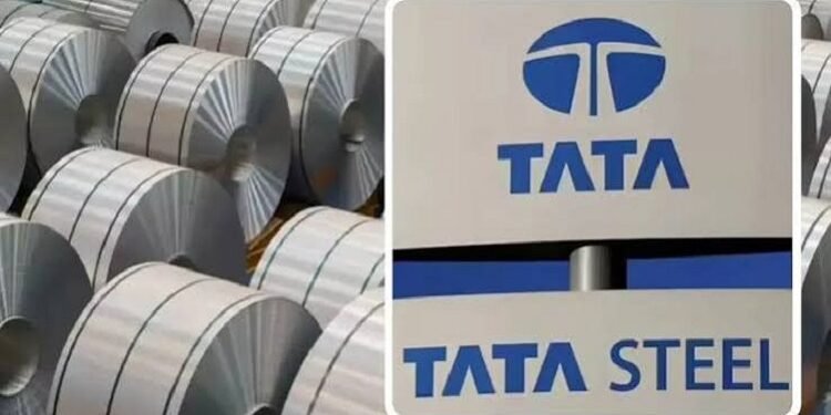 tata steel committee reconstituted : टाटा स्टील के प्रयुक्त एवं अस्वीकृत रिफ्रेक्ट्रीज की बिक्री दरें तय करने के लिए दिशा निर्देश मूल्य समिति का पुनर्गठन, सुजात अली खान बने अध्यक्ष tata steel committee reconstituted : टाटा स्टील के प्रयुक्त एवं अस्वीकृत रिफ्रेक्ट्रीज की बिक्री दरें तय करने के लिए दिशा निर्देश मूल्य समिति का पुनर्गठन, सुजात अली खान बने अध्यक्ष