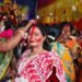 Jamshedpur ruiral galudih pratima visarjan : गालूडीह में सिंदूर खेला के बाद मां दुर्गा की प्रतिमाओं का हुआ विसर्जन, गाजे-बाजे के साथ निकला विसर्जन जुलूस, सुरक्षा व्यवस्था में मुस्तैद रही पुलिस Jamshedpur ruiral galudih pratima visarjan : गालूडीह में सिंदूर खेला के बाद मां दुर्गा की प्रतिमाओं का हुआ विसर्जन, गाजे-बाजे के साथ निकला विसर्जन जुलूस, सुरक्षा व्यवस्था में मुस्तैद रही पुलिस