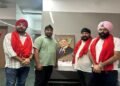 jamshedpur blood donation camp : हिंद एकता सामाजिक संस्था’ के शिविर में रक्तदाताओं ने स्वेच्छा से किया रक्तदान, एकत्र हुए 88 यूनिट रक्त