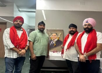 jamshedpur blood donation camp : हिंद एकता सामाजिक संस्था’ के शिविर में रक्तदाताओं ने स्वेच्छा से किया रक्तदान, एकत्र हुए 88 यूनिट रक्त