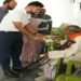 Jharkhand palamu dc kindness : बुजुर्ग की परेशानी को देख पलामू डीसी ने मदद का बढ़ाया हाथ, बैसाखी भी उपलब्ध कराई Jharkhand palamu dc kindness : बुजुर्ग की परेशानी को देख पलामू डीसी ने मदद का बढ़ाया हाथ, बैसाखी भी उपलब्ध कराई