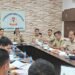 Jamshedpur ssp review meting : जमशेदपुर एसएसपी ने जिले में अपराध नियंत्रण को लेकर की समीक्षा बैठक, अपराध नियंत्रण के उपायों व उन पर की जा रही कार्रवाई की हुई समीक्षा Jamshedpur ssp review meting : जमशेदपुर एसएसपी ने जिले में अपराध नियंत्रण को लेकर की समीक्षा बैठक, अपराध नियंत्रण के उपायों व उन पर की जा रही कार्रवाई की हुई समीक्षा