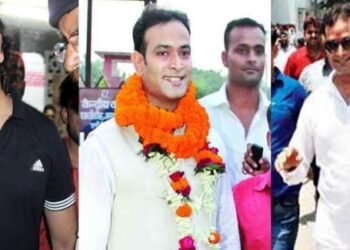 jamshedpur gangster akhilesh singh big relief : जमशेदपुर के गैंगस्टर अखिलेश सिंह को झारखंड हाईकोर्ट से मिली बड़ी राहत, आर्म्स एक्ट के मामले में किये गये बरी, नहीं टिक पायी सरकार की दलील jamshedpur gangster akhilesh singh big relief : जमशेदपुर के गैंगस्टर अखिलेश सिंह को झारखंड हाईकोर्ट से मिली बड़ी राहत, आर्म्स एक्ट के मामले में किये गये बरी, नहीं टिक पायी सरकार की दलील