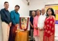 Jamshedpur tulsi bhawan : तुलसी भवन में आदिकवि महर्षि वाल्मीकि जयंती सह विजया मिलन समारोह आयोजित, काव्य कलश में कवियों ने प्रस्तुत कीं स्वरचित कविताएं Jamshedpur tulsi bhawan : तुलसी भवन में आदिकवि महर्षि वाल्मीकि जयंती सह विजया मिलन समारोह आयोजित, काव्य कलश में कवियों ने प्रस्तुत कीं स्वरचित कविताएं