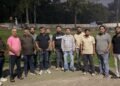 Jamshedpur chhath mahaparv preparations : टेल्को सीटू तालाब में भव्य रूप से मनेगा छठ पर्व, संध्या अर्घ के दिन होगा माता की चौकी का आयोजन Jamshedpur chhath mahaparv preparations : टेल्को सीटू तालाब में भव्य रूप से मनेगा छठ पर्व, संध्या अर्घ के दिन होगा माता की चौकी का आयोजन