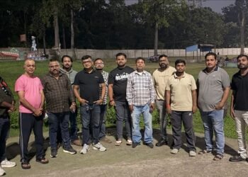 Jamshedpur chhath mahaparv preparations : टेल्को सीटू तालाब में भव्य रूप से मनेगा छठ पर्व, संध्या अर्घ के दिन होगा माता की चौकी का आयोजन Jamshedpur chhath mahaparv preparations : टेल्को सीटू तालाब में भव्य रूप से मनेगा छठ पर्व, संध्या अर्घ के दिन होगा माता की चौकी का आयोजन