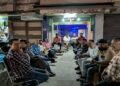 Jamshedpur trayambak mahadev mandir kali puja : त्र्यंबक महादेव मंदिर में काली पूजा पर काल्पनिक पंडाल का होगा निर्माण, मंदिर काली पूजा कमेटी की बैठक में लिया गया निर्णय Jamshedpur trayambak mahadev mandir kali puja : त्र्यंबक महादेव मंदिर में काली पूजा पर काल्पनिक पंडाल का होगा निर्माण, मंदिर काली पूजा कमेटी की बैठक में लिया गया निर्णय