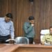 Jamshedpur ssp review meeting : जमशेदपुर एसएसपी ने लंबित आपराधिक मामलों के त्वरित निष्पादन के लिए की समीक्षा बैठक, पूरे जिले के लंबित मामलों के अनुसंधान कर्ताओं को दिये आवश्यक दिशा निर्देश