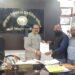 Jamshedpur rural manpur phc demand : पोटका के मानपुर उप स्वास्थ्य केंद्र में 24 घंटे डॉक्टर उपलब्ध कराने की मांग, ग्वालकाटा के पूर्व मुखिया ने सिविल सर्जन डॉ साहिर पॉल को सौंपा मांग पत्र