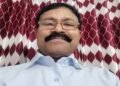 Jamshedpur rural narwa bhajan sandhya : नरवा पहाड़ यूसिल कॉलोनी में 1 नवंबर को गूंजेंगी मां भगवती के जयकारे, जमशेदपुर के गायक नवीन गोल्डी अपने भजनों से झुमाएंगे लोगों को Jamshedpur rural narwa bhajan sandhya : नरवा पहाड़ यूसिल कॉलोनी में 1 नवंबर को गूंजेंगी मां भगवती के जयकारे, जमशेदपुर के गायक नवीन गोल्डी अपने भजनों से झुमाएंगे लोगों को