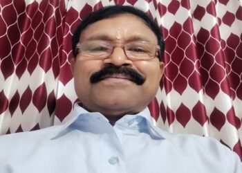 Jamshedpur rural narwa bhajan sandhya : नरवा पहाड़ यूसिल कॉलोनी में 1 नवंबर को गूंजेंगी मां भगवती के जयकारे, जमशेदपुर के गायक नवीन गोल्डी अपने भजनों से झुमाएंगे लोगों को Jamshedpur rural narwa bhajan sandhya : नरवा पहाड़ यूसिल कॉलोनी में 1 नवंबर को गूंजेंगी मां भगवती के जयकारे, जमशेदपुर के गायक नवीन गोल्डी अपने भजनों से झुमाएंगे लोगों को