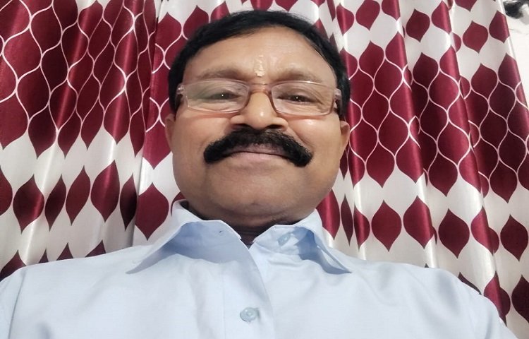 Jamshedpur rural narwa bhajan sandhya : नरवा पहाड़ यूसिल कॉलोनी में 1 नवंबर को गूंजेंगी मां भगवती के जयकारे, जमशेदपुर के गायक नवीन गोल्डी अपने भजनों से झुमाएंगे लोगों को Jamshedpur rural narwa bhajan sandhya : नरवा पहाड़ यूसिल कॉलोनी में 1 नवंबर को गूंजेंगी मां भगवती के जयकारे, जमशेदपुर के गायक नवीन गोल्डी अपने भजनों से झुमाएंगे लोगों को