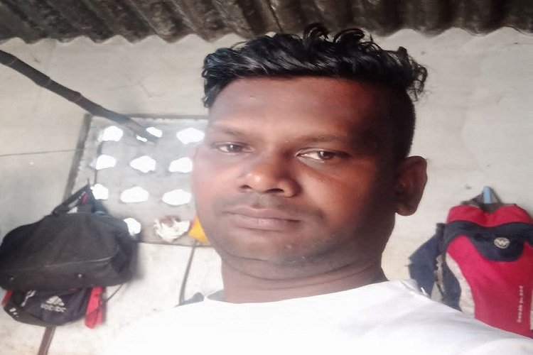Jamshedpur rural man electrocuted :बरसोल में करम पूजा देखने आये व्यक्ति की करंट लगने से मौत, करम पूजा देखने के दौरान बिजली की चपेट में आने से हुई मौत Jamshedpur rural man electrocuted :बरसोल में करम पूजा देखने आये व्यक्ति की करंट लगने से मौत, करम पूजा देखने के दौरान बिजली की चपेट में आने से हुई मौत