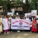 Jamshedpur women’s university : जमशेदपुर वीमेंस यूनिवर्सिटी में समारोह पूर्वक मना सरदार पटेल जयंती सह राष्ट्रीय एकता दिवस. यूनिवर्सिटी के बिष्टुपुर कैंपस में आयोजित कार्यक्रम में छात्राओं ने बढ़-चढ़कर लिया हिस्सा Jamshedpur women’s university : जमशेदपुर वीमेंस यूनिवर्सिटी में समारोह पूर्वक मना सरदार पटेल जयंती सह राष्ट्रीय एकता दिवस. यूनिवर्सिटी के बिष्टुपुर कैंपस में आयोजित कार्यक्रम में छात्राओं ने बढ़-चढ़कर लिया हिस्सा