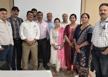tata steel tisco shiping department cooperative society agm : दी टिस्को शिपिंग डिपार्टमेंट को-ऑपरेटिव क्रेडिट सोसाइटी की आमसभा में कई अहम फैसले, लोन का दायरा बढ़ा, लाभांश की राशि भी बढ़ी, सदस्य बमबम