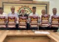 Singhbhum Chamber Trade Fair- सिंहभूम चैंबर का दीपावली ट्रेड फेयर के पोस्टर का हुआ विमोचन, ट्रेड फेयर 26- 28 अक्टूबर तक