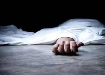 west singhbhum suicide- कुमारडुंगी में घरेलू विवाद को लेकर युवती ने लगाई फांसी, मामले की जांच में जुटी पुलिस