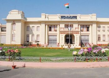 Bihar MLC Elections: बिहार एमएलसी चुनाव में एनडीए को चार सीट, दो पर निर्दलीय, एक राजद व एक जनसुराज के खाते में Bihar MLC Elections: बिहार एमएलसी चुनाव में एनडीए को चार सीट, दो पर निर्दलीय, एक राजद व एक जनसुराज के खाते में