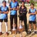 jamshedpur vivekanand international school-जैद ने जीता स्वर्ण, अलीश्बा-उजमा ने हासिल किया रजत पदक,स्टेट वॉलीबॉल चैंपियनशिप में विवेकानंद इंटरनेशनल स्कूल का शानदार प्रदर्शन