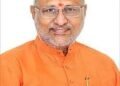 Vice president cp radhakrishnan visit deoghar-शनिवार को उपराष्ट्रपति सीपी राधाकृष्णन आएंगे देवघर,एम्स के दीक्षांत समारोह में होंगे शामिल
