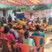 west singhbhum chaibasa dalsa-अंतर्राष्ट्रीय वृद्धजन दिवस पर झींकपानी संचार वृद्धाश्रम मे डालसा का कार्यक्रम आयोजित,जिला प्रशासन ने लगाया स्वास्थ्य जांच शिविर, भोजन और वस्त्र आदि का किया गया वितरण,वृद्धजनों का ध्यान रखना हमारा कर्तव्य: सचिव