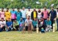 Jharkhand visually impaired cricket team- अहमदाबाद मे खेले जाने वाले नागेश ट्रॉफी 2026 में भाग लेगी झारखंड की दृष्टिबाधित क्रिकेट टीम, 28 से शुरू होगी प्रतियोगिता Jharkhand visually impaired cricket team- अहमदाबाद मे खेले जाने वाले नागेश ट्रॉफी 2026 में भाग लेगी झारखंड की दृष्टिबाधित क्रिकेट टीम, 28 से शुरू होगी प्रतियोगिता