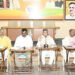 jharkhand bjp-झारखंड भाजपा कार्यसमिति की बैठक 24- 25 अक्टूबर को, राष्ट्रीय अध्यक्ष नितिन नवीन होंगे शामिल, 23 को आएंगे रांची