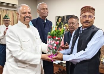 jamshedpur citizen forum : विकसित भारत के निर्माण में पूर्वी भारत की भूमिका पर जमशेदपुर सिटीजन फोरम में सार्थक संवाद, कई दिग्गजों ने रखी अपनी बातें jamshedpur citizen forum : विकसित भारत के निर्माण में पूर्वी भारत की भूमिका पर जमशेदपुर सिटीजन फोरम में सार्थक संवाद, कई दिग्गजों ने रखी अपनी बातें