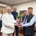 jamshedpur citizen forum : विकसित भारत के निर्माण में पूर्वी भारत की भूमिका पर जमशेदपुर सिटीजन फोरम में सार्थक संवाद, कई दिग्गजों ने रखी अपनी बातें jamshedpur citizen forum : विकसित भारत के निर्माण में पूर्वी भारत की भूमिका पर जमशेदपुर सिटीजन फोरम में सार्थक संवाद, कई दिग्गजों ने रखी अपनी बातें
