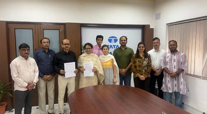 Jamshedpur blood centre bonus : जमशेदपुर ब्लड सेंटर में मिलेगा 18 फीसदी बोनस, समझौता में यह तय हुई राशि