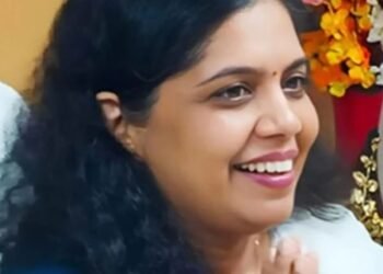 jharkhand governor daughter got rajyasabha ticket-झारखंड के राज्यपाल की बेटी श्रुति गंगवार को राज्यसभा का टिकट